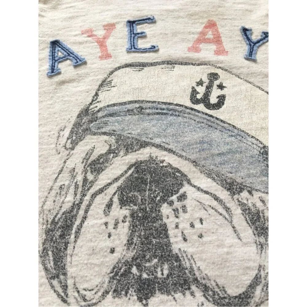 Baby Gap Tee Size 2